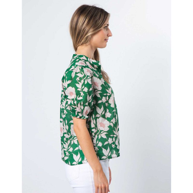 Stella + Gemma Bex Blouse image number 3